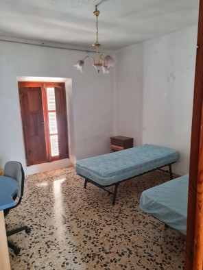 Dormitorio